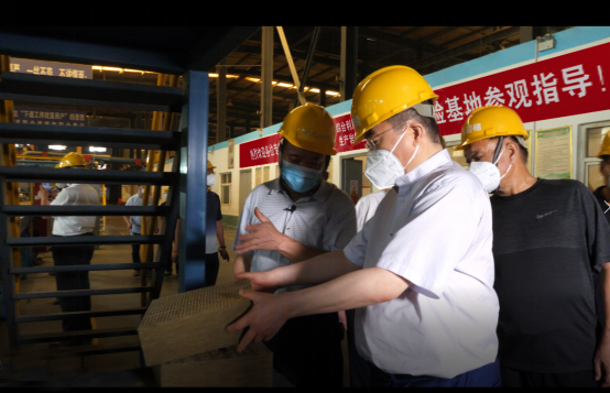 探索環(huán)保科技邊界  金亞潤(rùn)以創(chuàng)新贏未來