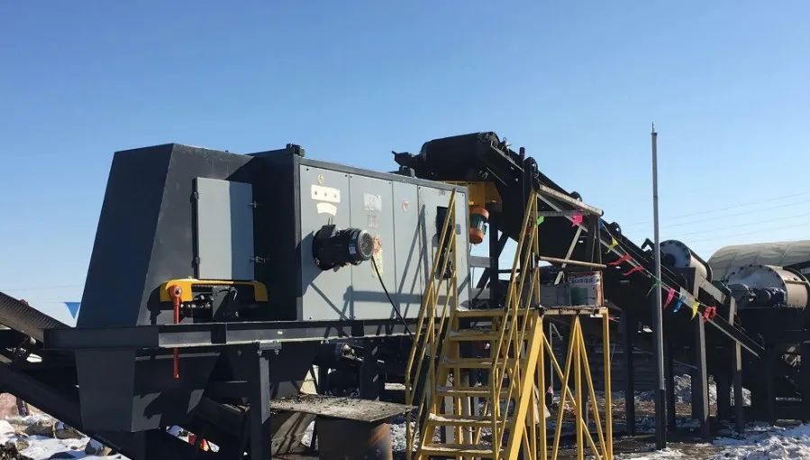 工業(yè)固廢的處理方式，環(huán)保人必看