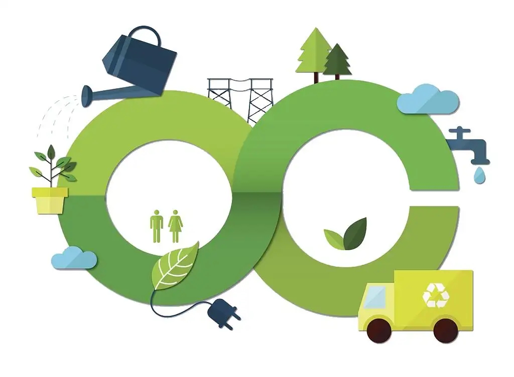 各省市補貼政策出臺！了解綠色建筑與綠色建材的優(yōu)勢 